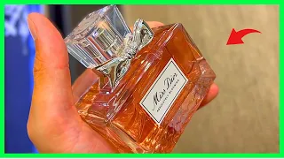 3 Reasons Why You NEED To Try The Miss Dior Absolutely Blooming EDP