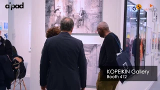 The Photography Show Vernissage, 2017