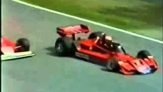 Fomus F1 1977 Season Edit P11/17 - Germany, Hockenheim