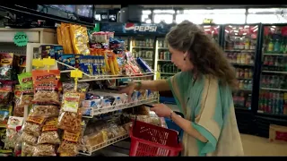 Grace And Frankie Shopping - Grace And Frankie Scene