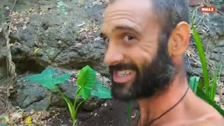 Ed Stafford ile Adada 60 gün | 3. Bölüm