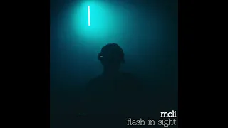 Moli Almeria - Flash in. sight