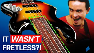Greatest Bass Line Ever? ‘Come On, Come Over’ Jaco Pastorius (Ep.8)