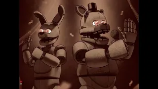 tally hall - springbonnie and fredbear (Türkçe çeviri)