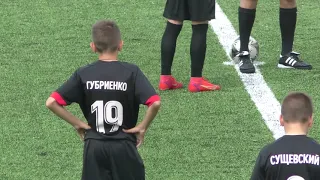 День третій. 1/4 фіналу. Utmost Cup 2021 (U-13)