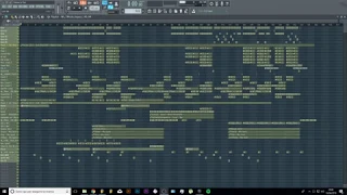 FL Studio Psytrance Project Vol.1 - out -  Future Of Psy