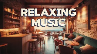 Relaxing Music with Coffee for Study, Read or Work