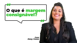 O que é margem consignável? | A Facility te explica de um jeito mais fácil