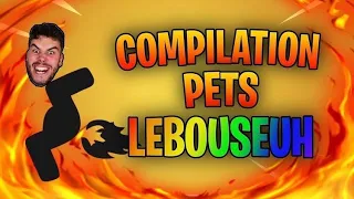 COMPILATION DES PETS DE LEBOUSEUH