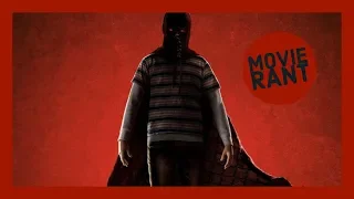 Movie Rant BrightBurn