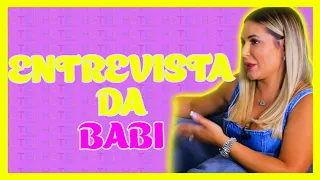 DEOLANE COMENTA ENTREVISTA DA BABI PRO LEO DIAS !!! #cortes