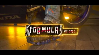 Mc Robs - Fórmula (Video Clipe) Dj Koringa Mpc e Petter ♪♫