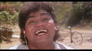 Johnny Lever Comedy Scene | Bhishma Movie Comedy Scene | Mithun Chakraborty | Kader Khan #B4UPrime