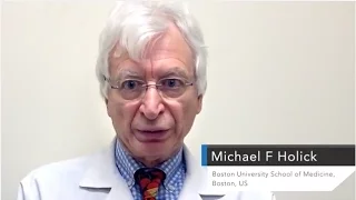 Michael F Holick- Vitamin D Deficiency and Possible Role in Multiple Sclerosis