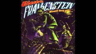 Electric Frankenstein - Frankenstein