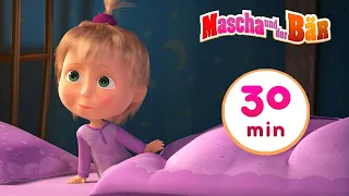 Mascha und der Bär 😴💤 Winterschlaf Für Alle 😴💤 Sammlung 29🎬 30 min 🐻 Masha and the Bear