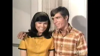 1971-72 Television Season 50th Anniversary: My Three Sons (Fall '66 episode w/Yvonne Craig) Pt. 2