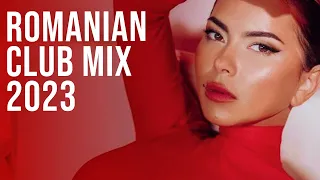 Romanian Club Mix 2023 🔥 Best Romanian Club Music 2023 Playlist (Romanian Club Hits 2023 April)