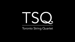 Toronto String Quartet - Stuff We Did by Michael Giacchino from Pixar’s “Up” (String Quartet Cover)