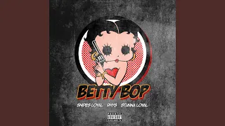 Betty Bop