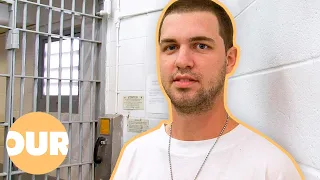 Inside The USA's Largest & Most Notorious Prison | Louisiana Lockdown E8 | Our Life