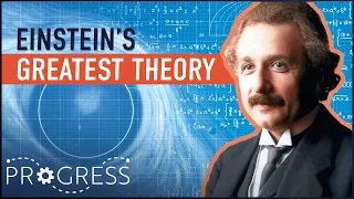 Einstein's Gravity: Why We're All Aging At Different Rates | The Amazing World Of Gravity | Progress