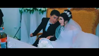 03 03 2019 Gurlan Wedding Treiler