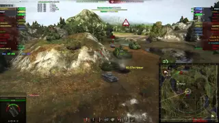 world of tanks [ROFF2] Pz.Kpfw. 38 (t) n.A. -  AceTanker, TopGun, High Caliber1