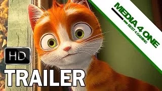 Das magische Haus | Exklusiver Trailer | German | HD