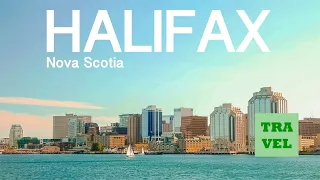 HALIFAX 🇨🇦 NOVA SCOTIA, CANADA. ПРОФЕСІЙНО ПРО КАНАДУ - VIDEO PRO VIDEO CHANNEL