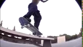Mouse - Girl Skateboards -  FULL VIDEO