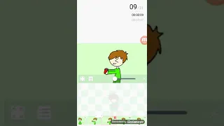 Cola song eddsworld