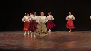 Pavido Navido Folklor 2