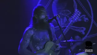 Bölzer live at Saint Vitus on August 25, 2017