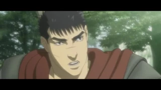 Art of Memory "I was wrong" (AMV Berserk III )