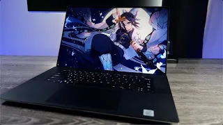 Dell XPS 17 9700 - One Year Later, Still Incredible!