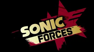 Sonic Forces - Eggman's Facility (Boosting + Jun Guitars)
