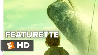 In the Heart of the Sea Featurette - The Myth of Moby-Dick (2015) - Ron Howard Movie HD