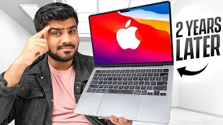 M2 Macbook Air in 2024