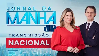 JORNAL DA MANHÃ - 26/05/2023