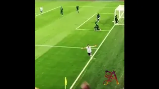 Messi's First and Last Goal in World Cup 2018 ( MMG ), Nigeria Vs Argentina , Russia - 2018