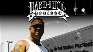 THE HARD LUCK SHOW EP. #273 - Chad Marks