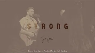 Strong | Justin Lynn