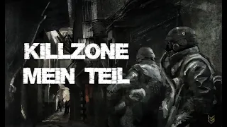 Rammstein Mein Teil Killzone Tribute