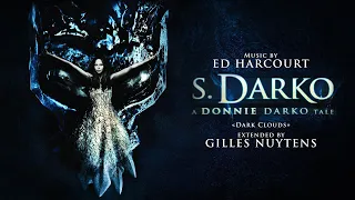 Ed Harcourt: S. Darko - Dark Clouds [Extended by Gilles Nuytens]