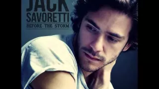 Breaking The Rules - Jack Savoretti (Before The Storm)