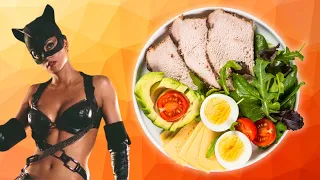 Halle Berry's Nutritionist Shares The Ultimate Hack For Effortless Weight Loss! (Maria Emmerich)