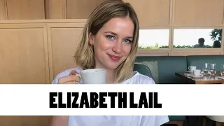 10 Things You Didn't Know About Elizabeth Lail | Star Fun Facts