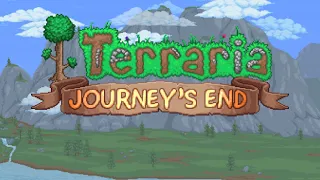 Terraria: Journey's End