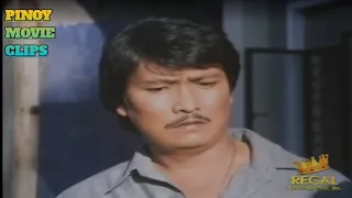 Maamoy mo bangkay ko, yun ang papatay sayo! - Lito Lapid